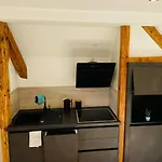 Apartment Heimatliebe Drei *