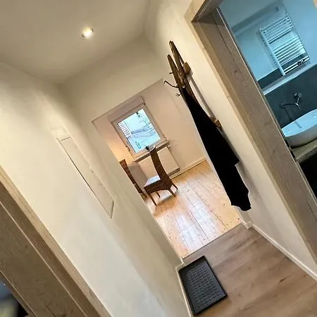 Apartment Heimatliebe Drei