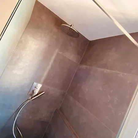 Heimatliebe Drei Apartamento *