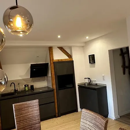 Heimatliebe Drei Apartamento