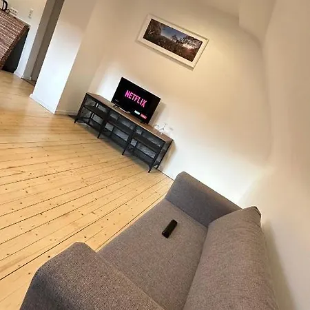 Heimatliebe Drei Apartamento *