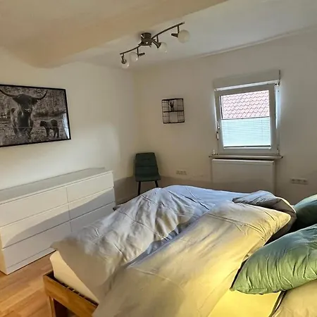 Heimatliebe Drei Apartamento *