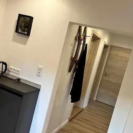 Heimatliebe Drei Apartment