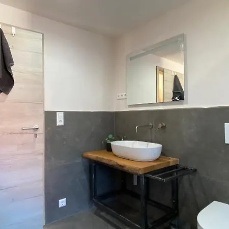 Heimatliebe Drei Apartment Erfweiler