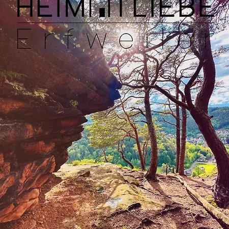 Apartment Heimatliebe Drei Erfweiler