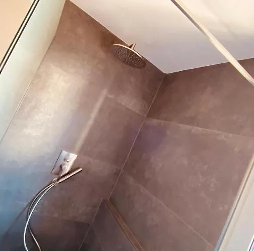 Heimatliebe Drei Apartamento *