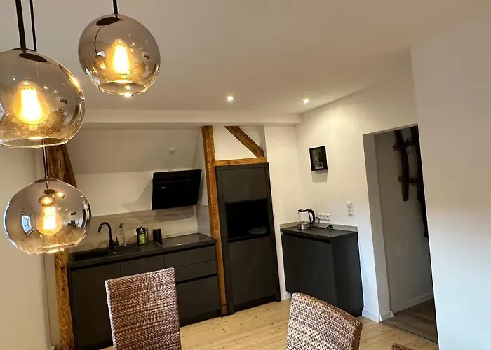 Heimatliebe Drei Apartamento