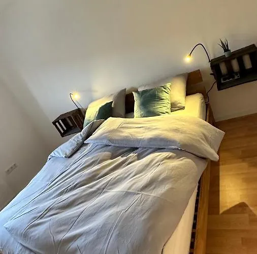 Apartamento Heimatliebe Drei