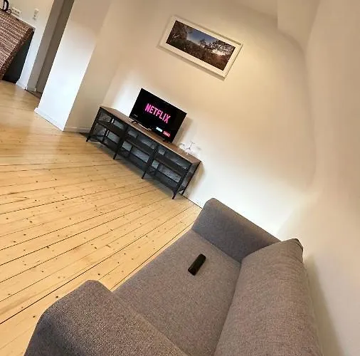 Heimatliebe Drei Apartamento *