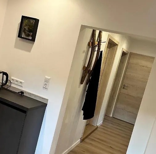 Heimatliebe Drei Apartamento