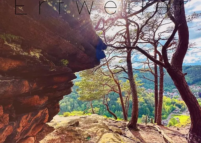 Apartamento Heimatliebe Drei Erfweiler